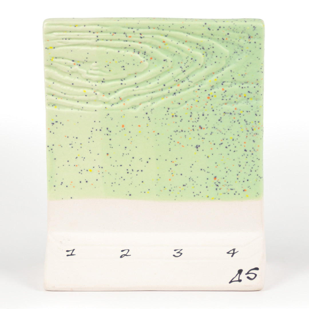 Stoneware 221 Mint Speck