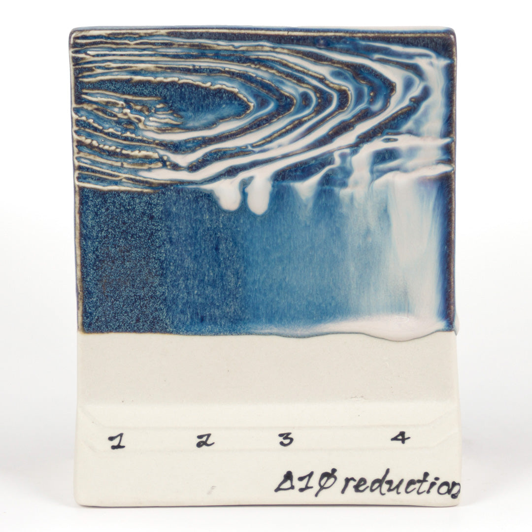Stoneware 223 Milk Glass
