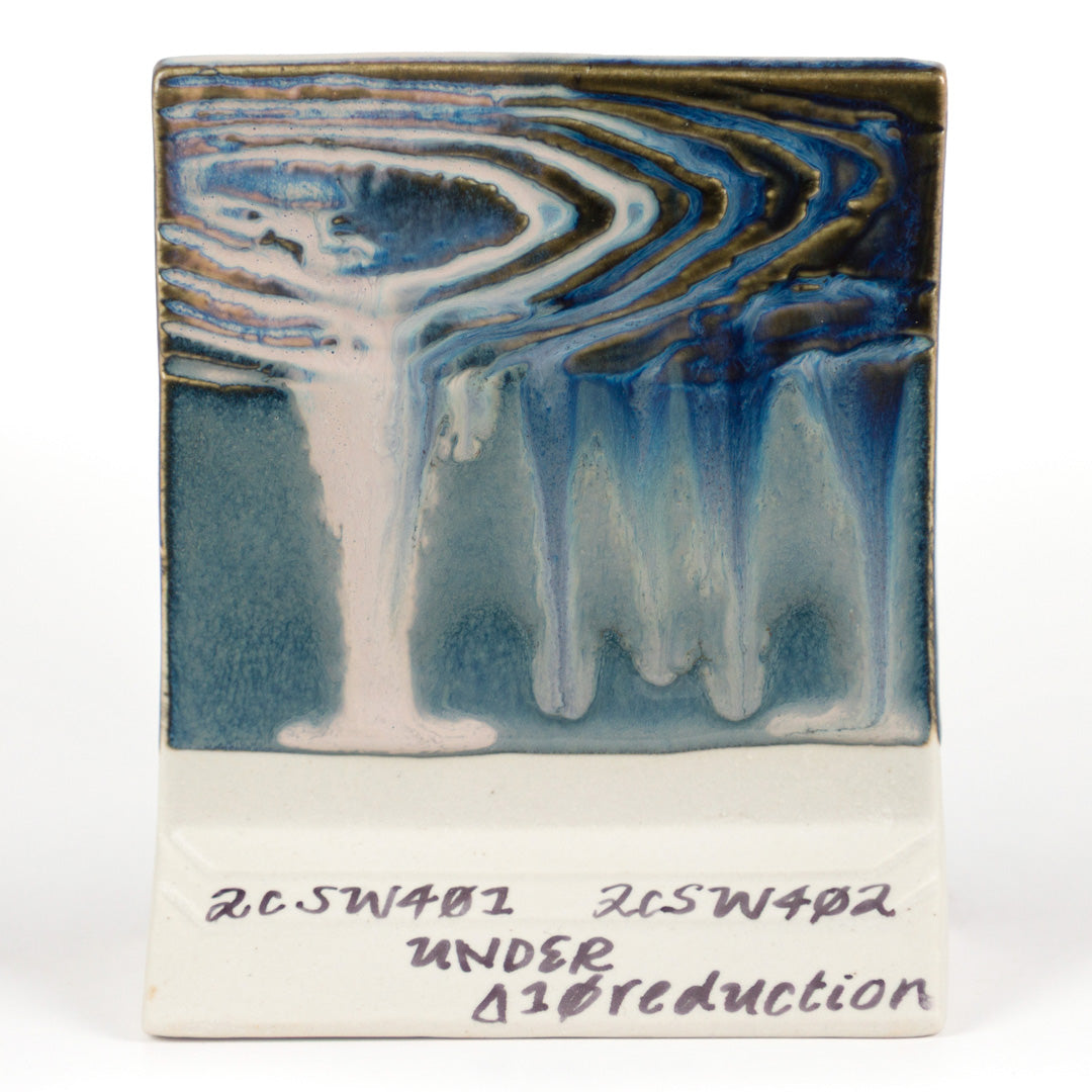 Stoneware 223 Milk Glass