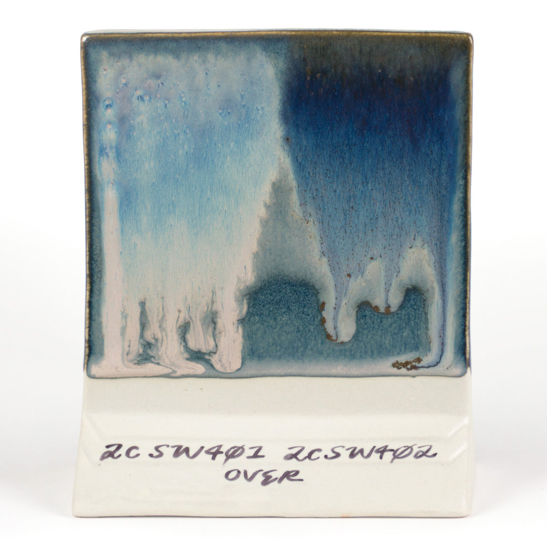 Stoneware 223 Milk Glass