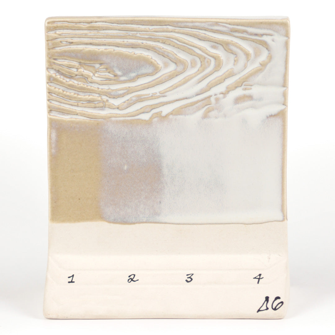 Stoneware 223 Milk Glass
