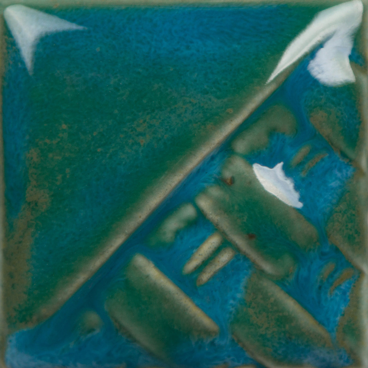 Stoneware 224 Tropical Teal