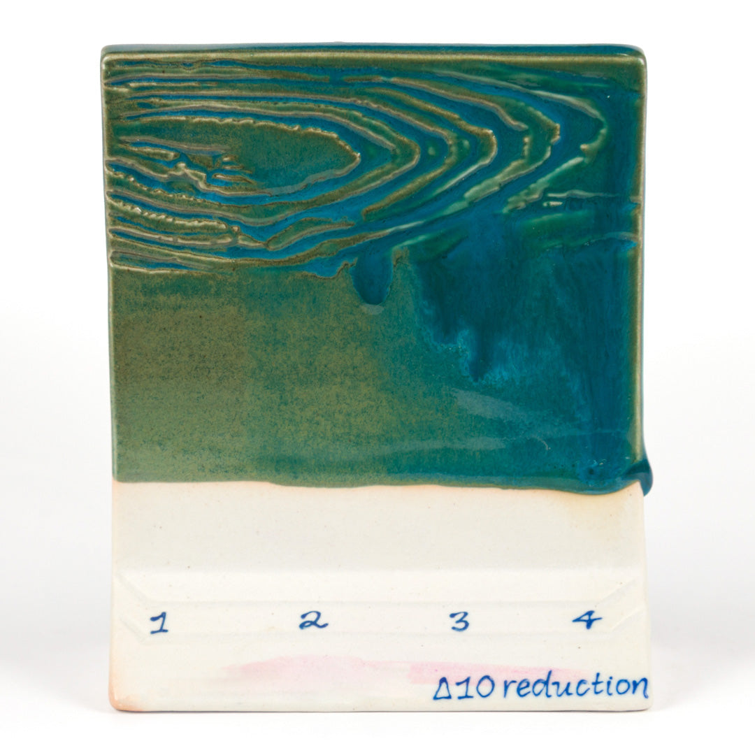 Stoneware 224 Tropical Teal