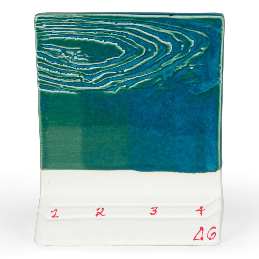 Stoneware 224 Tropical Teal