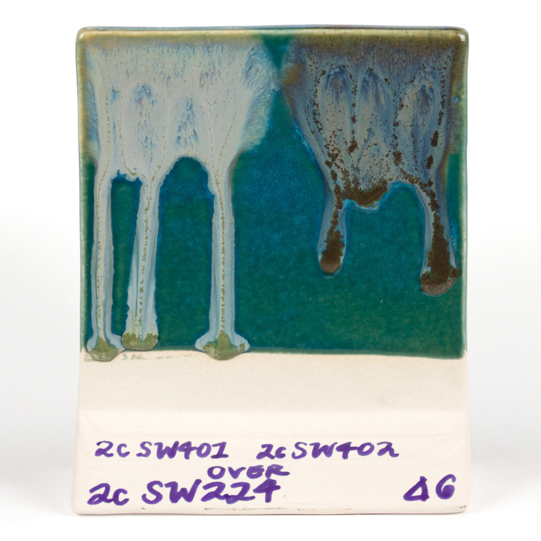 Stoneware 224 Tropical Teal