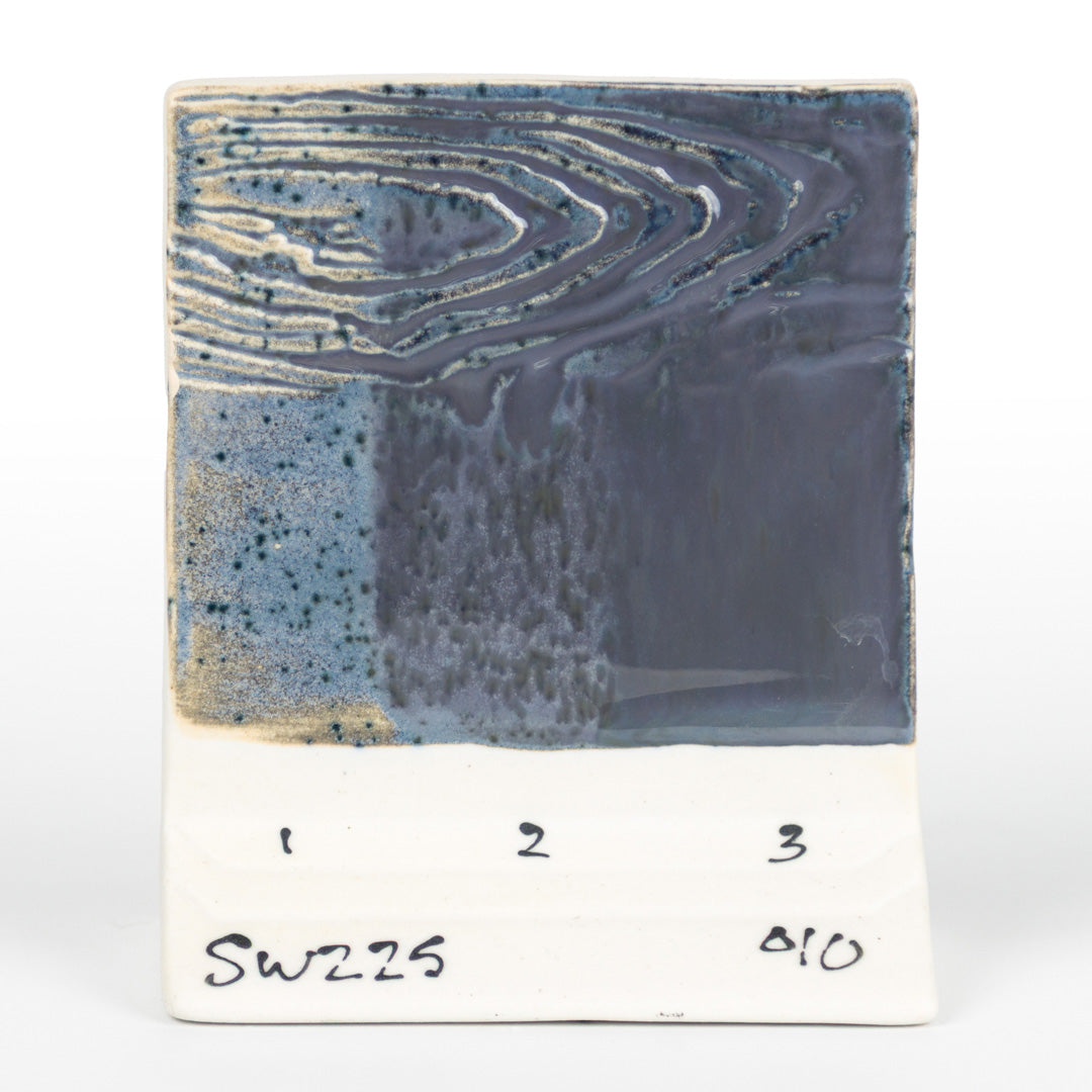 Stoneware 225 Lily Pad
