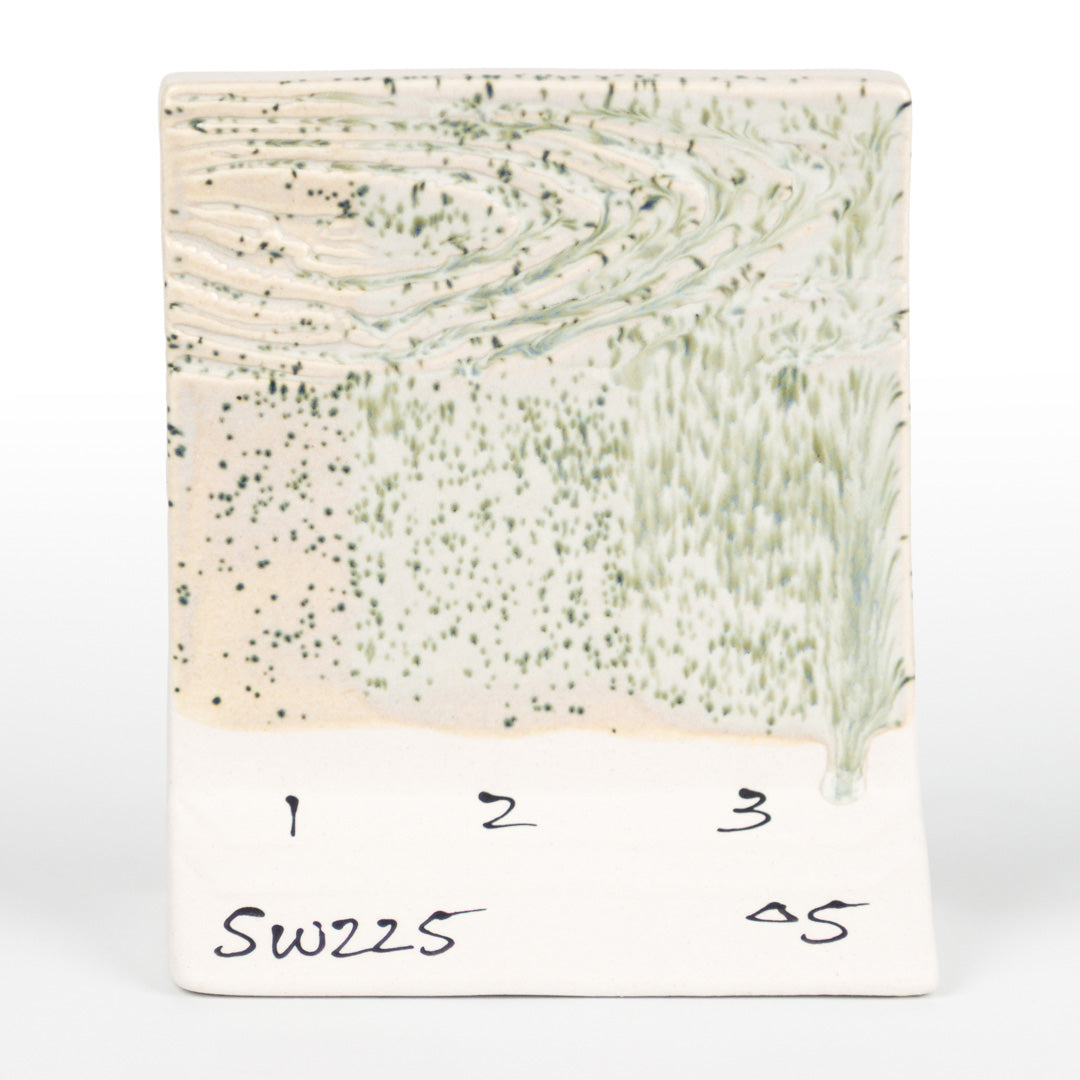 Stoneware 225 Lily Pad