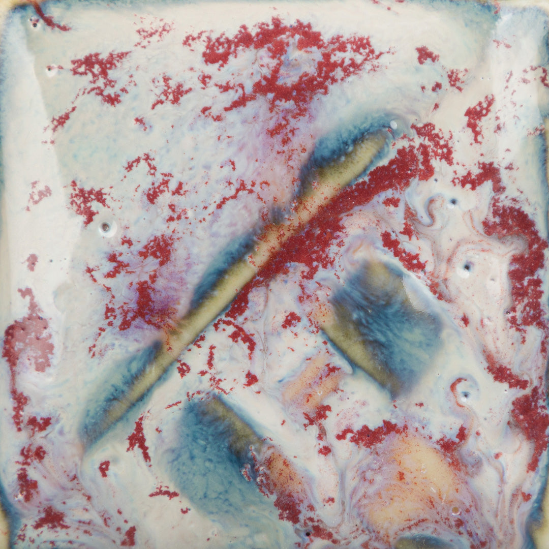 Stoneware 226 Pink Pearl