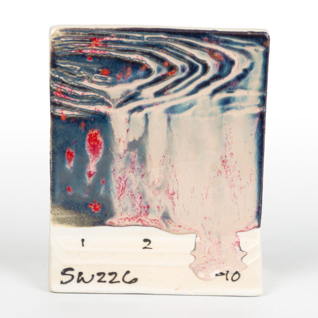 Stoneware 226 Pink Pearl