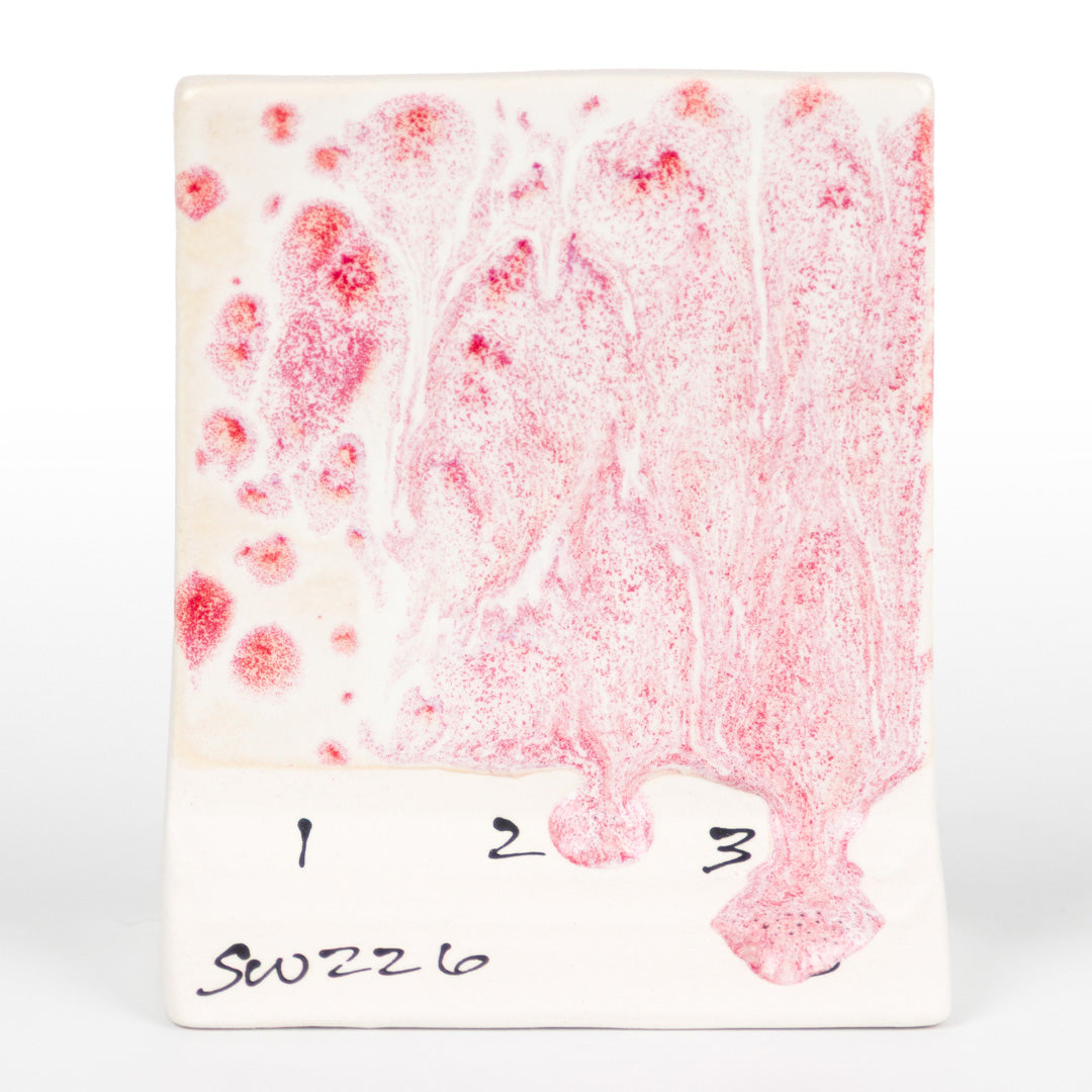 Stoneware 226 Pink Pearl
