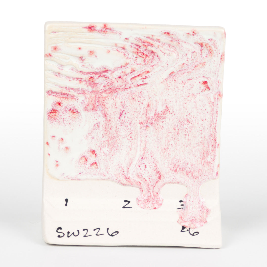 Stoneware 226 Pink Pearl