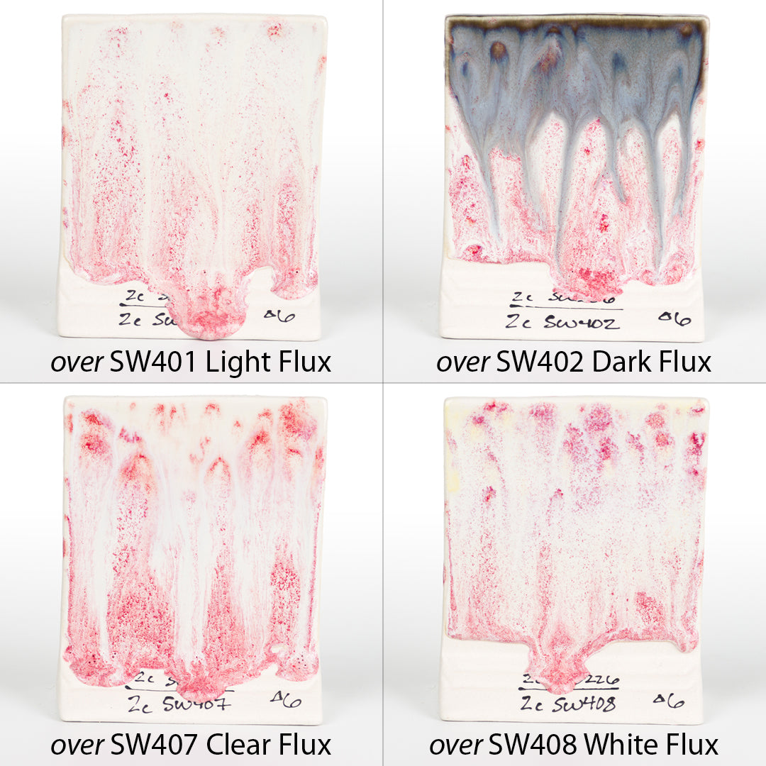 Stoneware 226 Pink Pearl