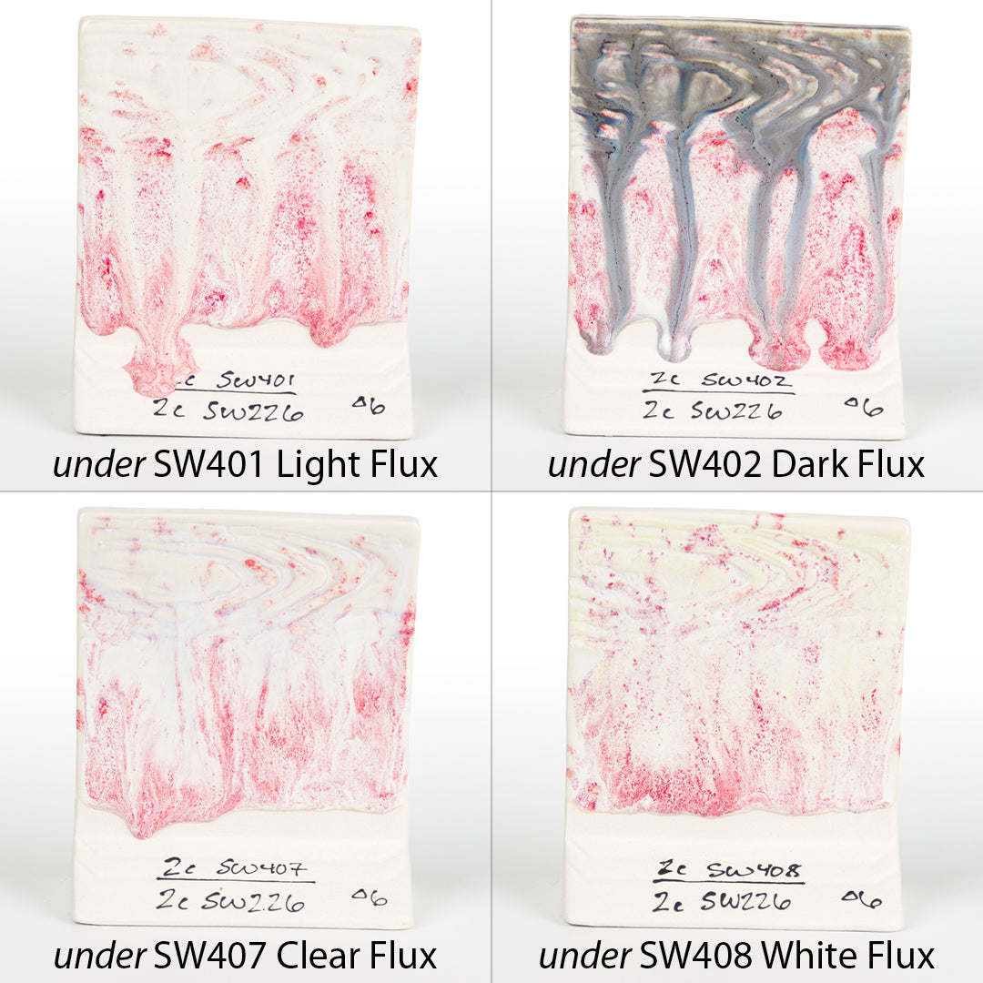 Stoneware 226 Pink Pearl