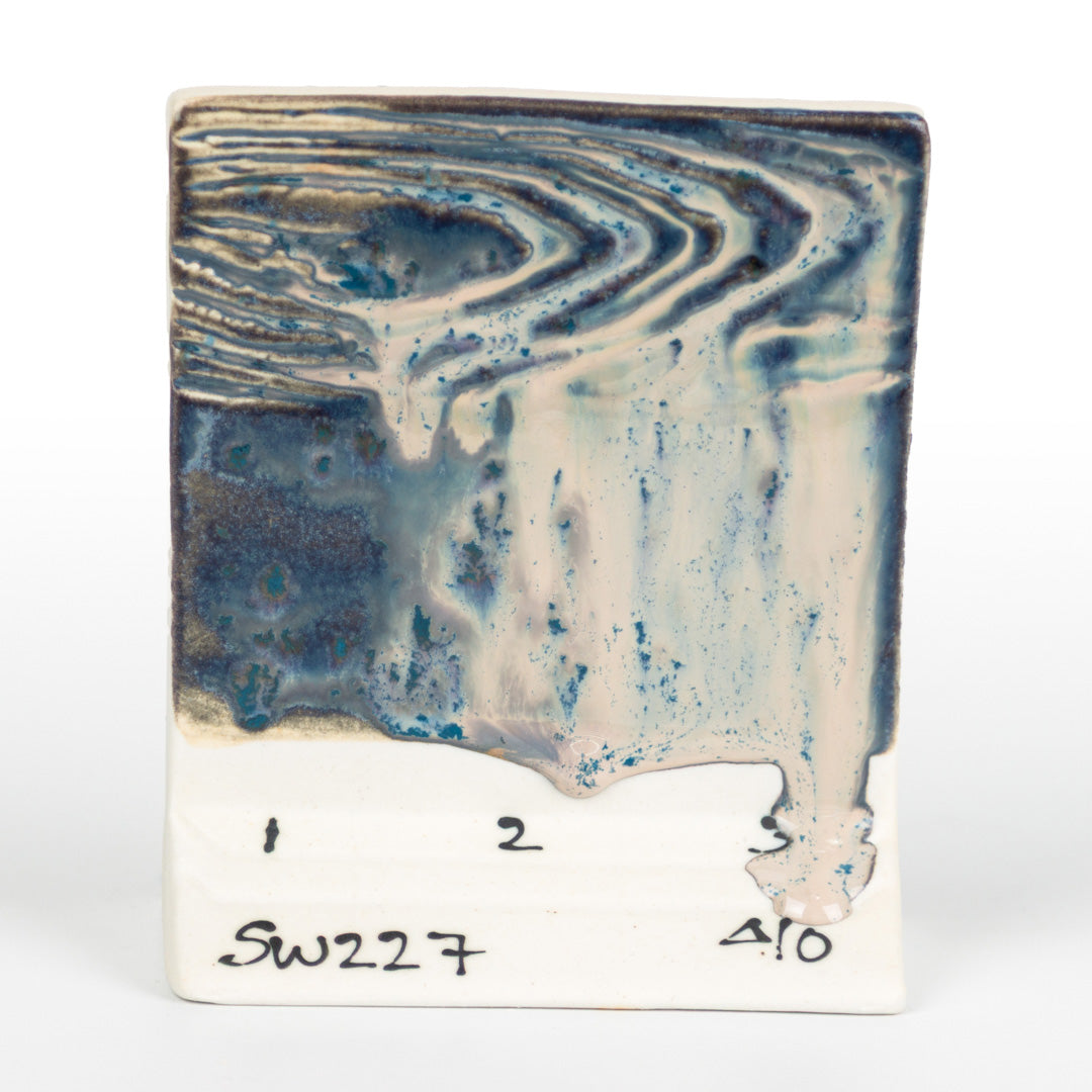 Stoneware 227 Tidal Wave