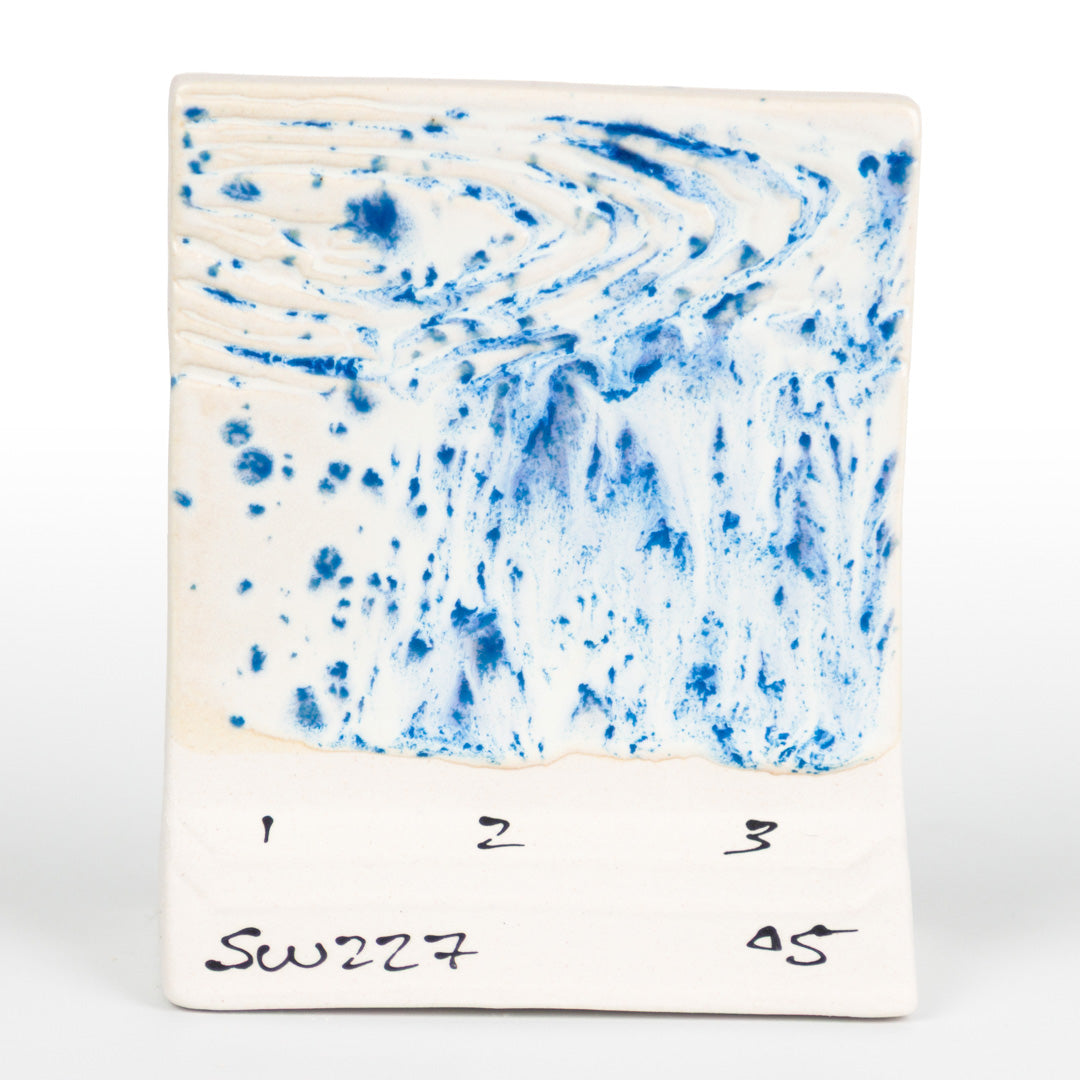 Stoneware 227 Tidal Wave