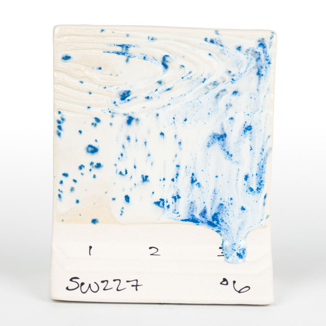 Stoneware 227 Tidal Wave
