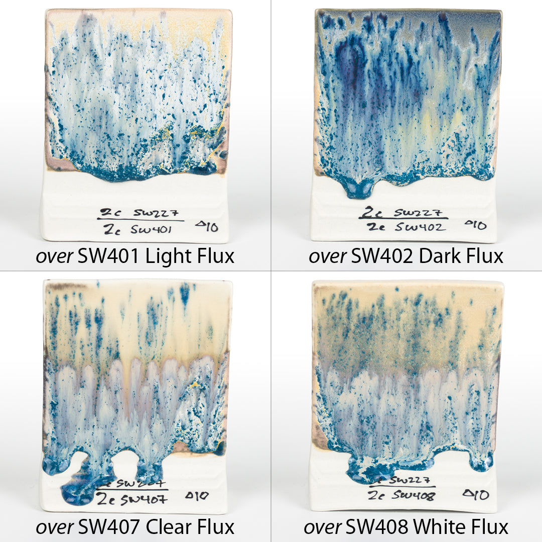 Stoneware 227 Tidal Wave