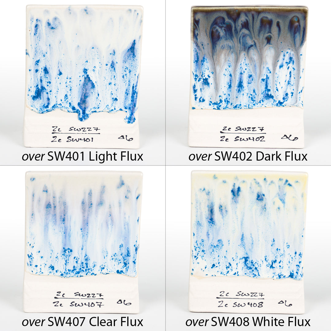 Stoneware 227 Tidal Wave