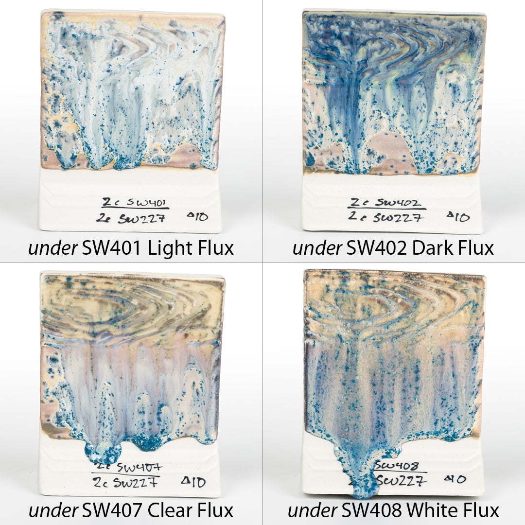 Stoneware 227 Tidal Wave