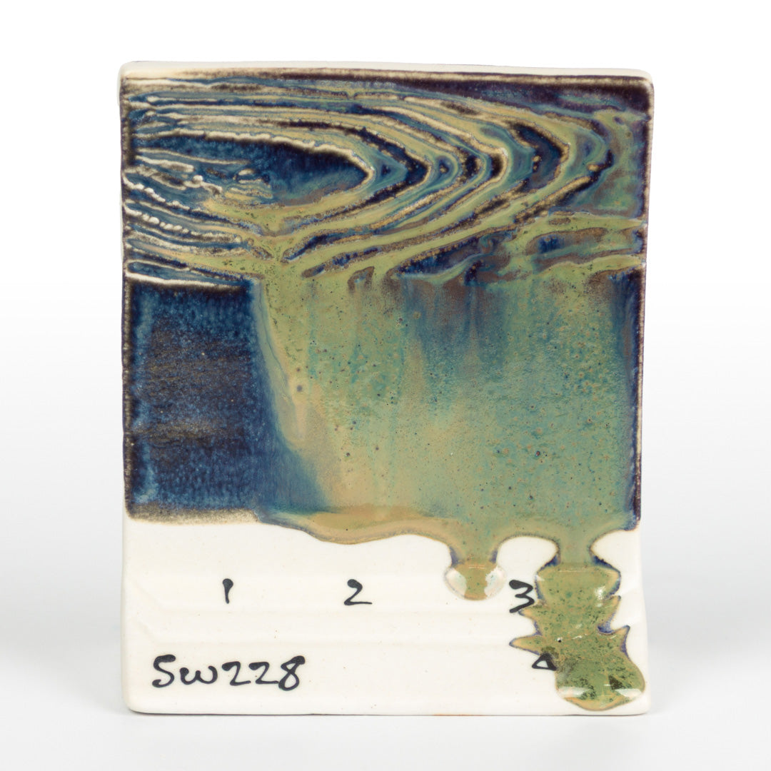 Stoneware 228 Beetlewing