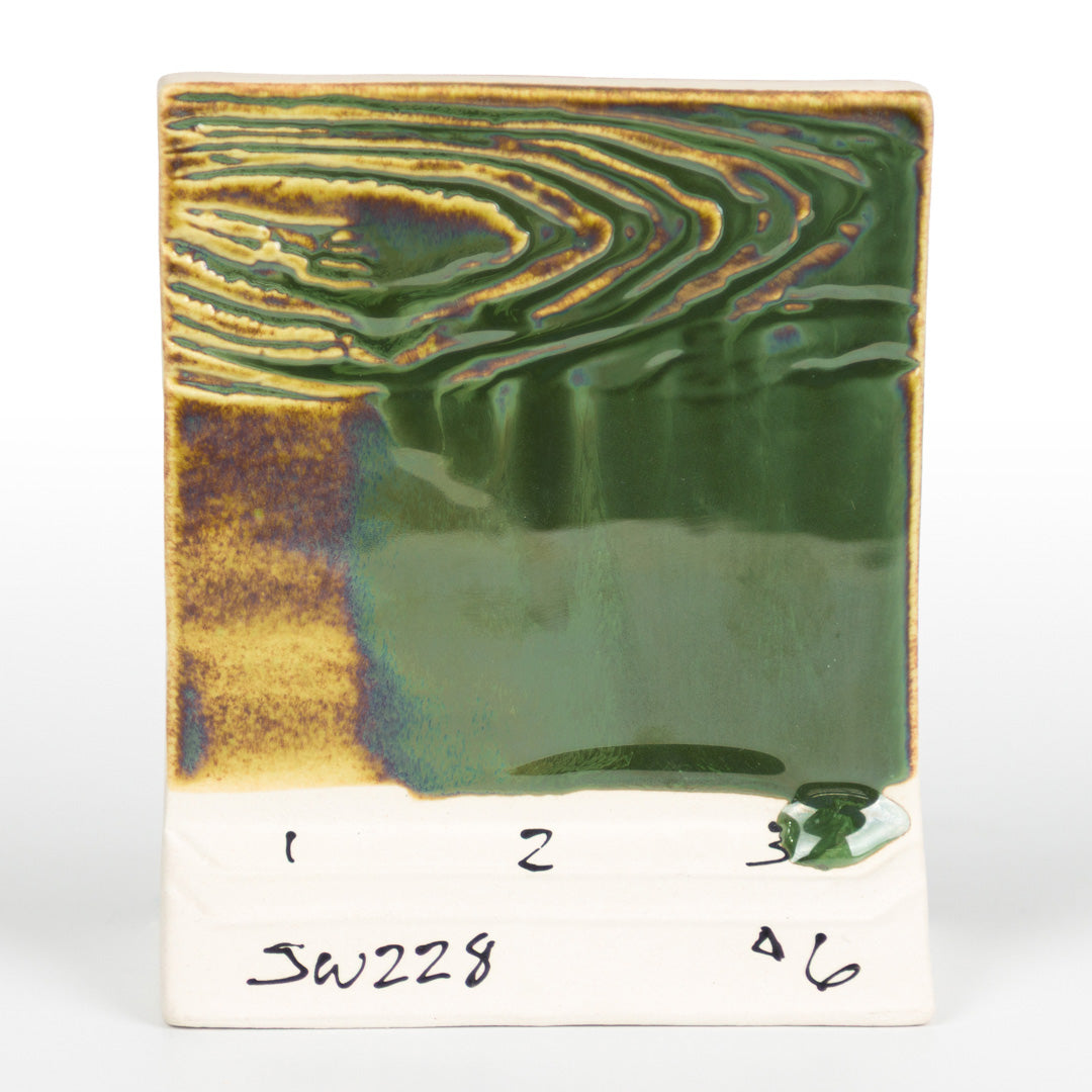 Stoneware 228 Beetlewing