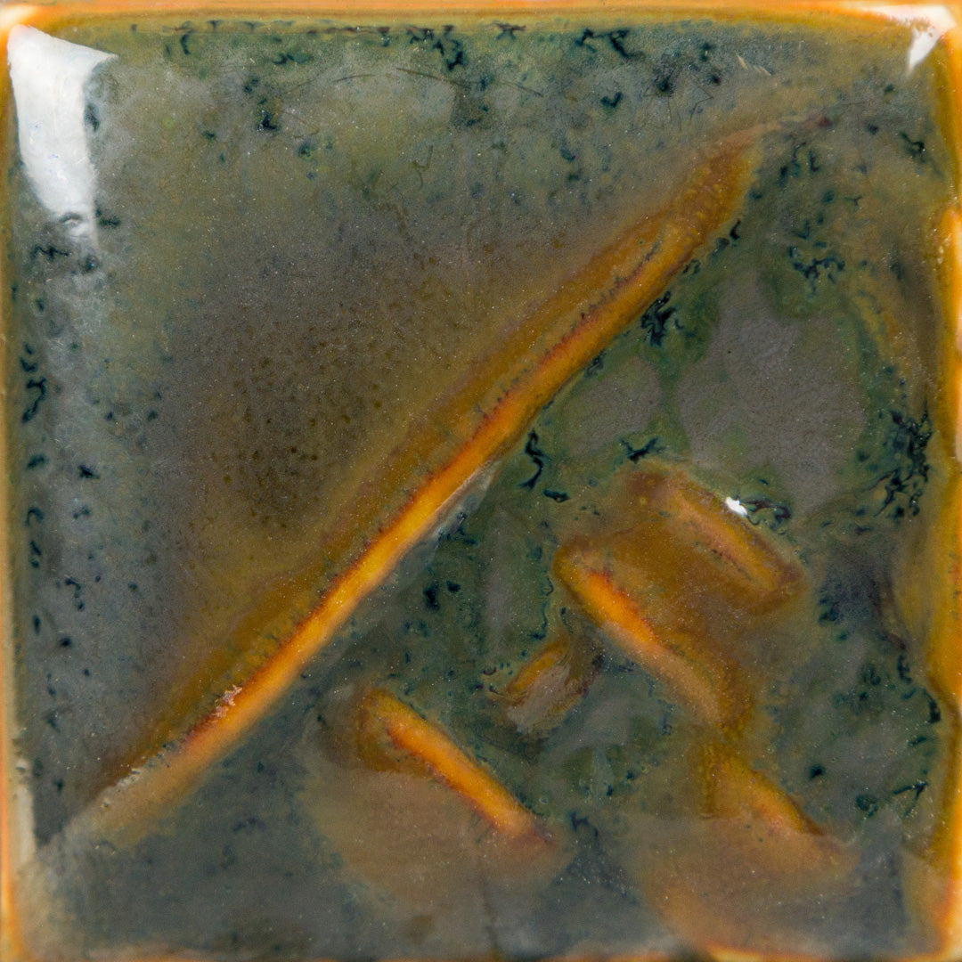 Stoneware 229 Mood Ring
