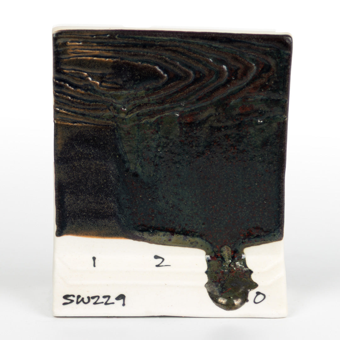 Stoneware 229 Mood Ring