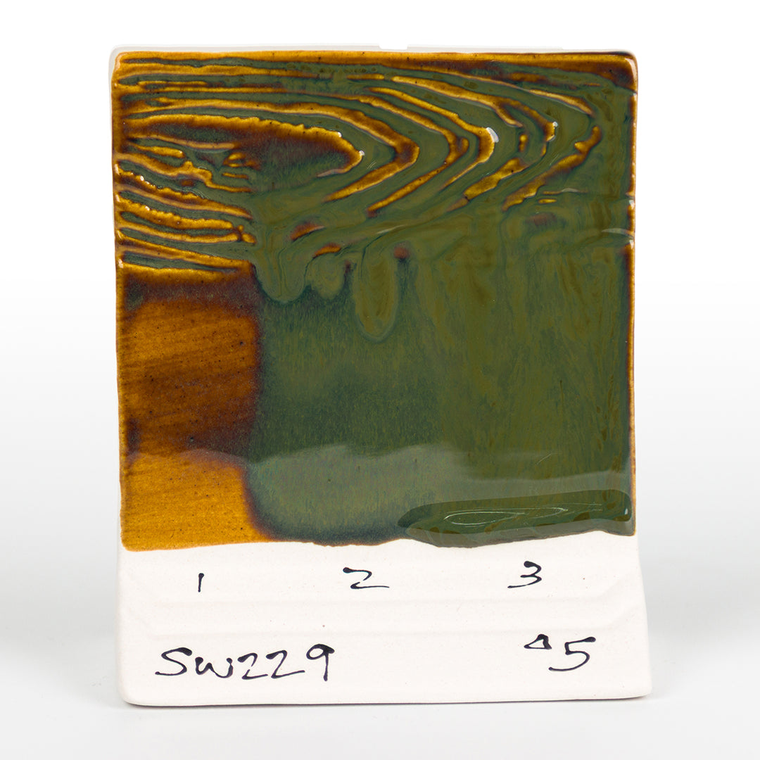 Stoneware 229 Mood Ring