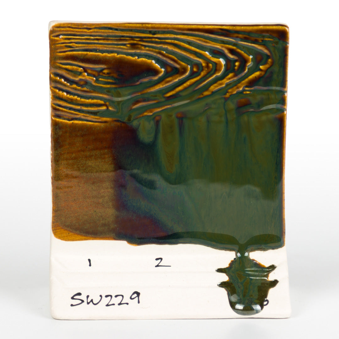 Stoneware 229 Mood Ring