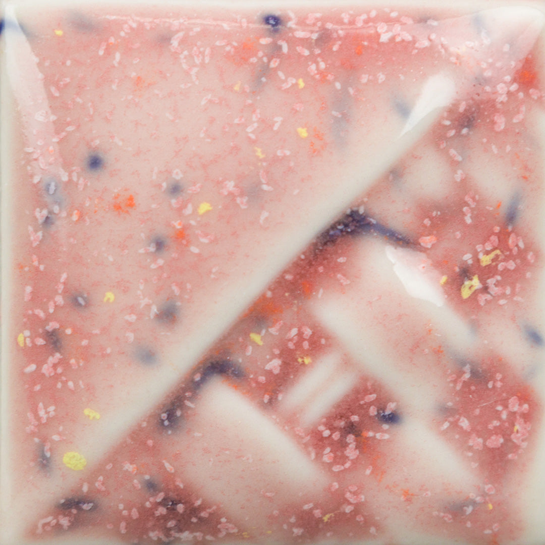 Stoneware 230 Pink Speck