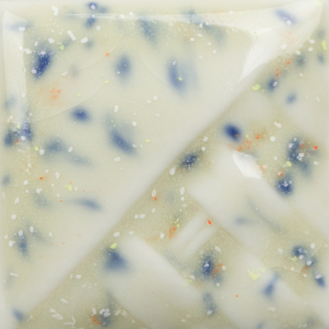 Stoneware 231 Lilac Speck