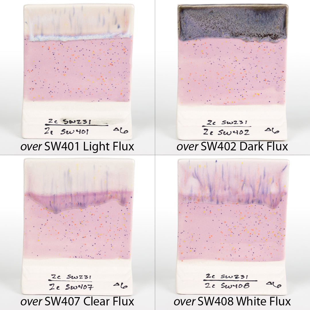 Stoneware 231 Lilac Speck