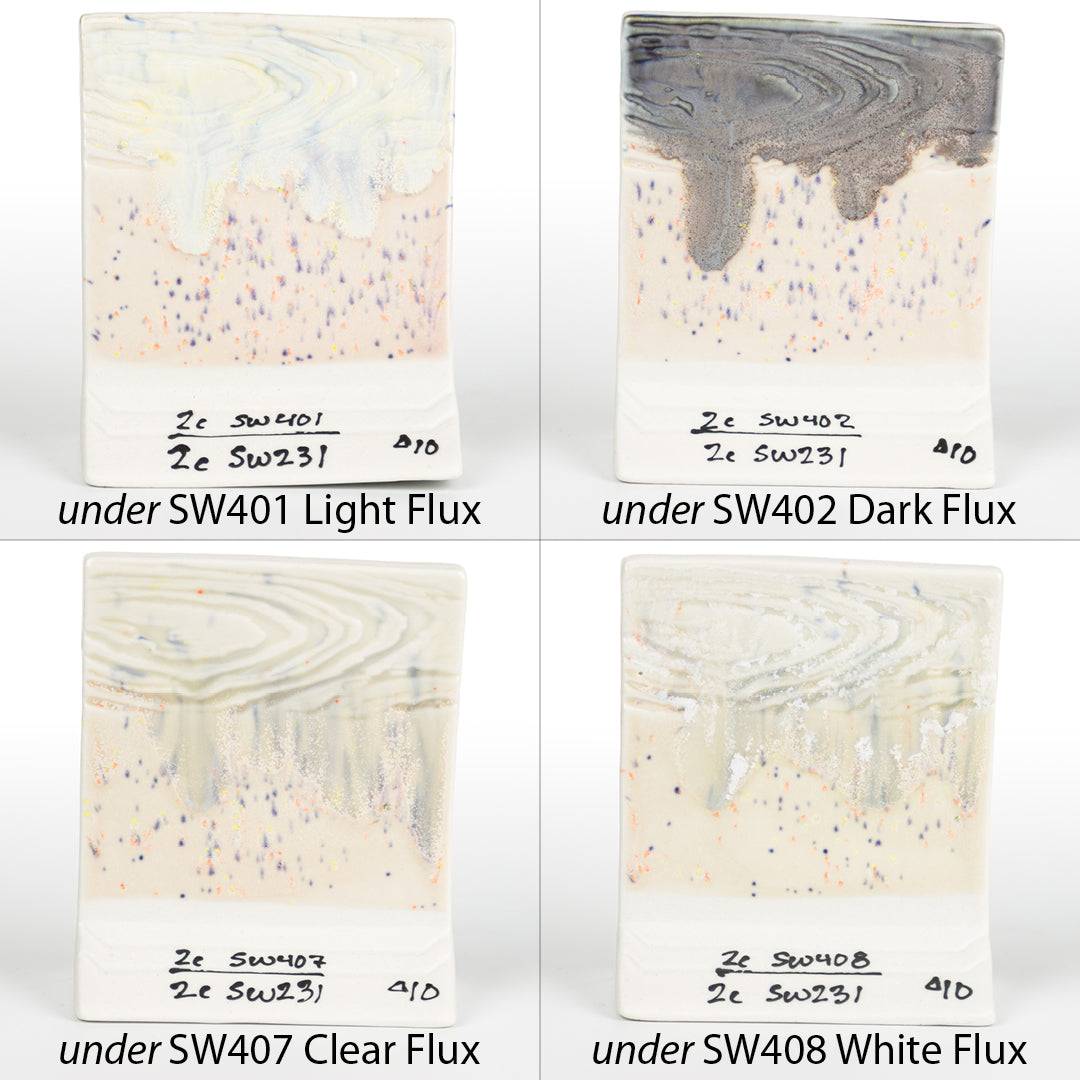 Stoneware 231 Lilac Speck