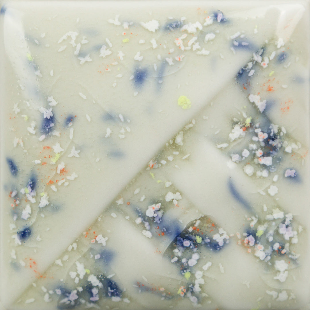 Stoneware 232 Baby Blue Speck