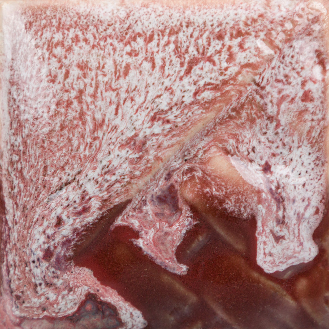 Stoneware 408 White Flux