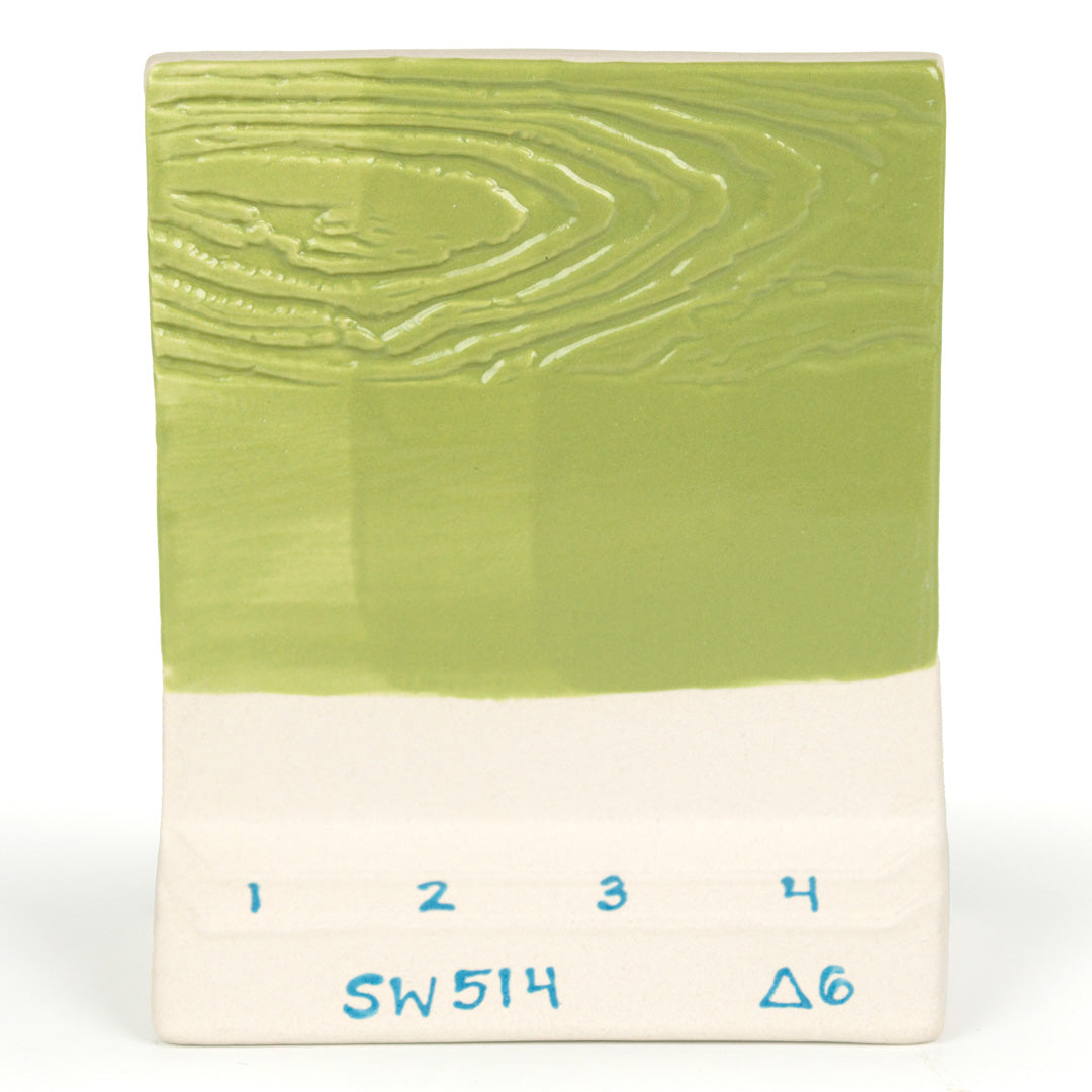 Stoneware 514 Sage Gloss