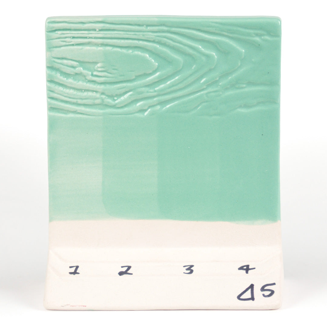 Stoneware 515 Aqua Gloss