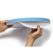 Self Adhesive Foam Bat