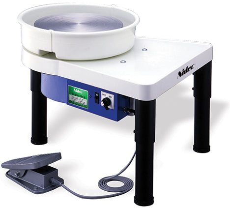 Shimpo VL-Whisper Pottery Wheel