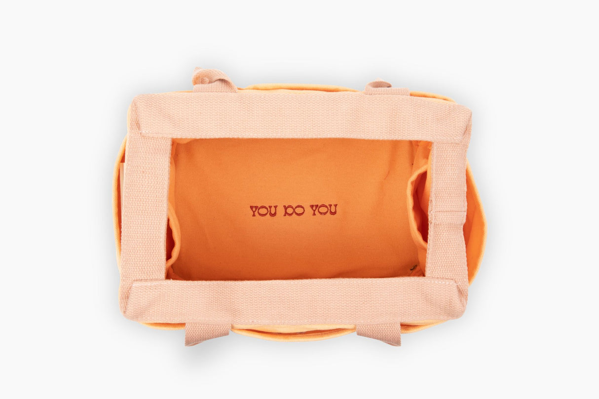 Creamsicle Crush Soolla Studio Bag