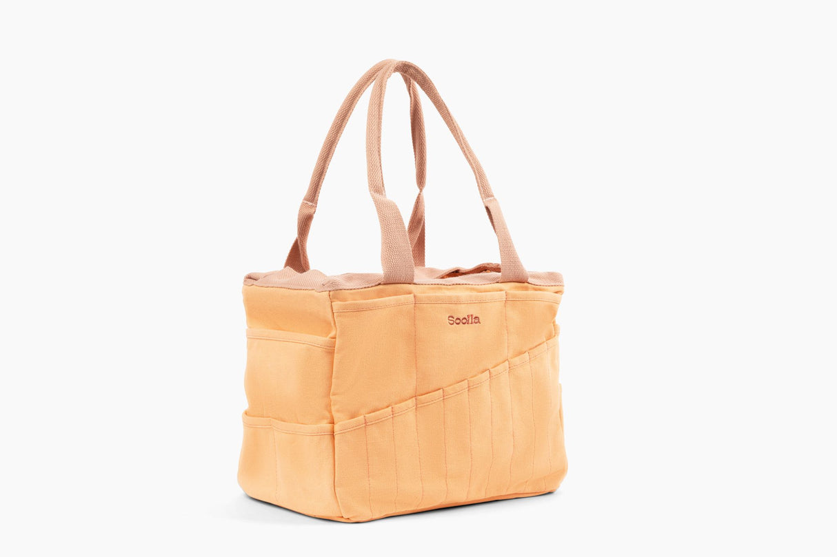 Creamsicle Crush Soolla Studio Bag