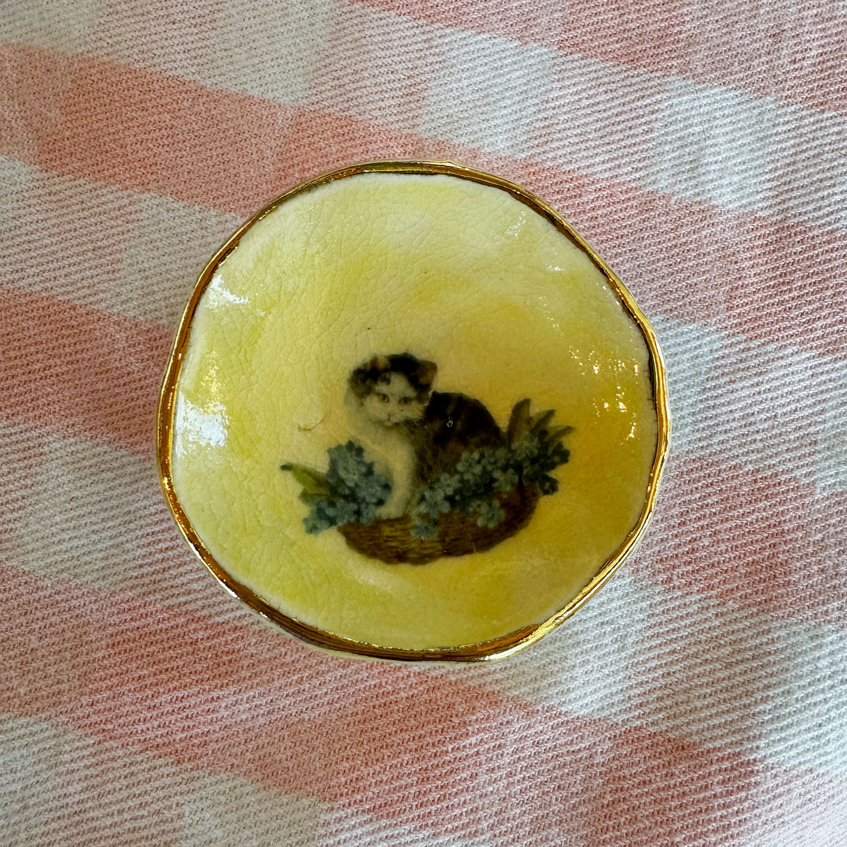 Cutesy Dishes, Batch #3 | Jessica Walker