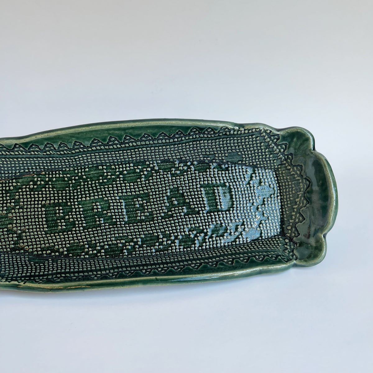 Bread Tray | Trisha Boatright