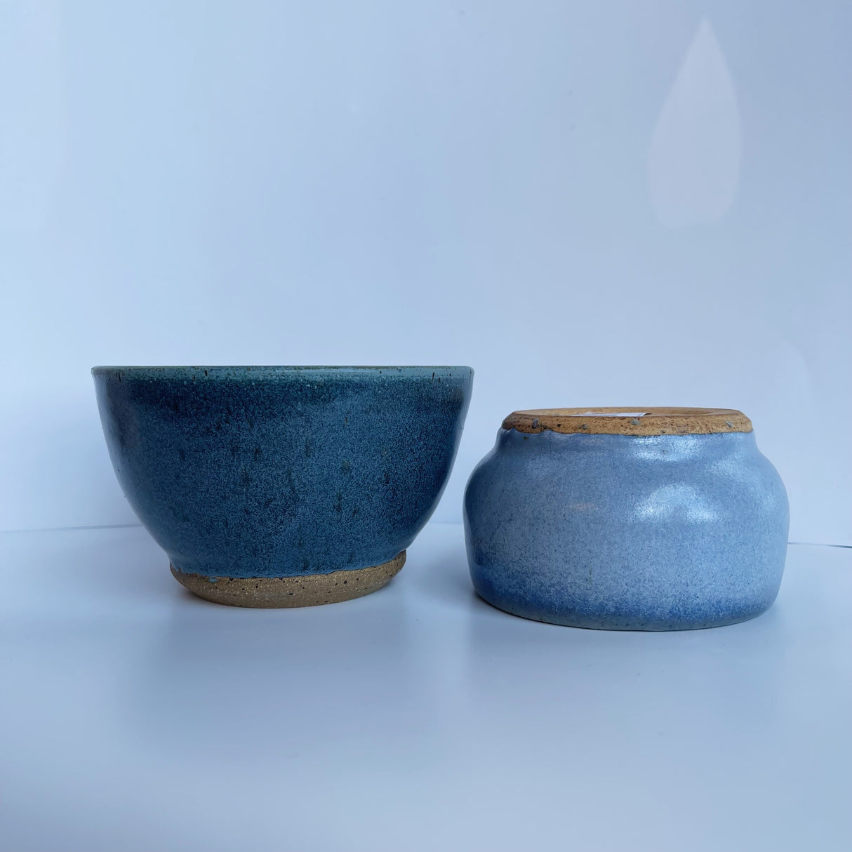 Stoneware Bowl | Madeleine Schmidt