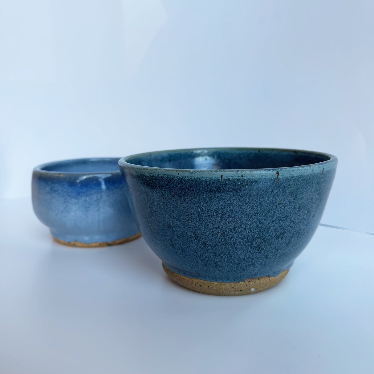 Stoneware Bowl | Madeleine Schmidt