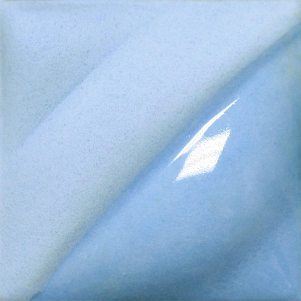 Baby Blue Underglaze V-325