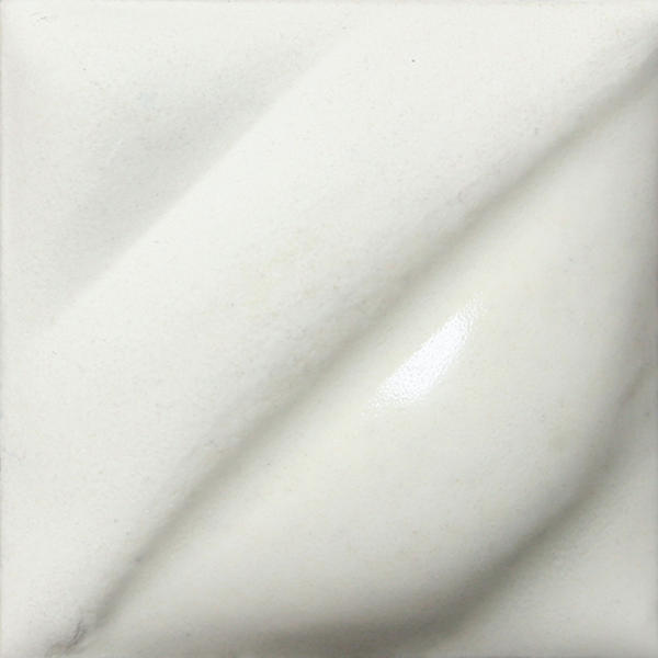 White Underglaze V-360