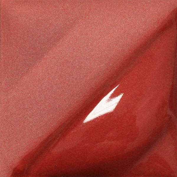 Red Underglaze V-382