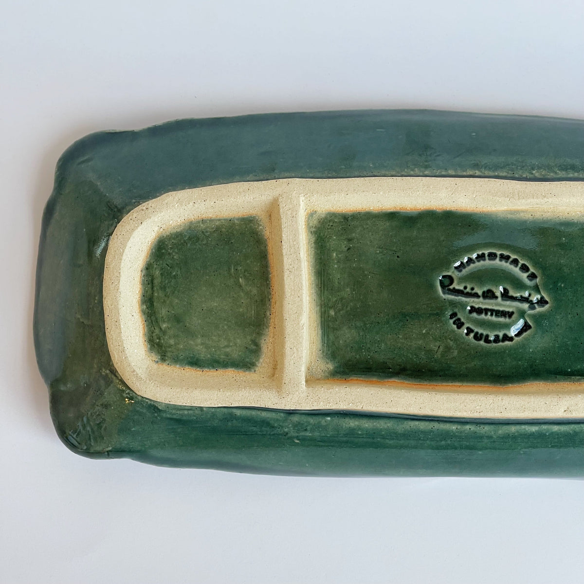 Bread Tray | Trisha Boatright