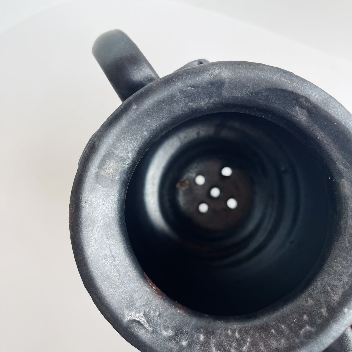 Large Cauldron Planter | Jessica Walker